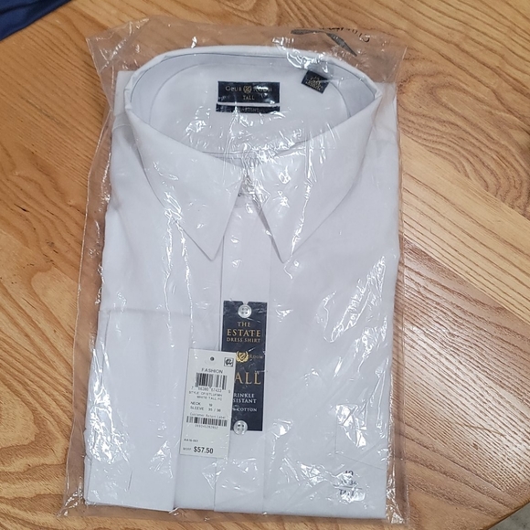Dress Shirt - Picture 1 of 5
